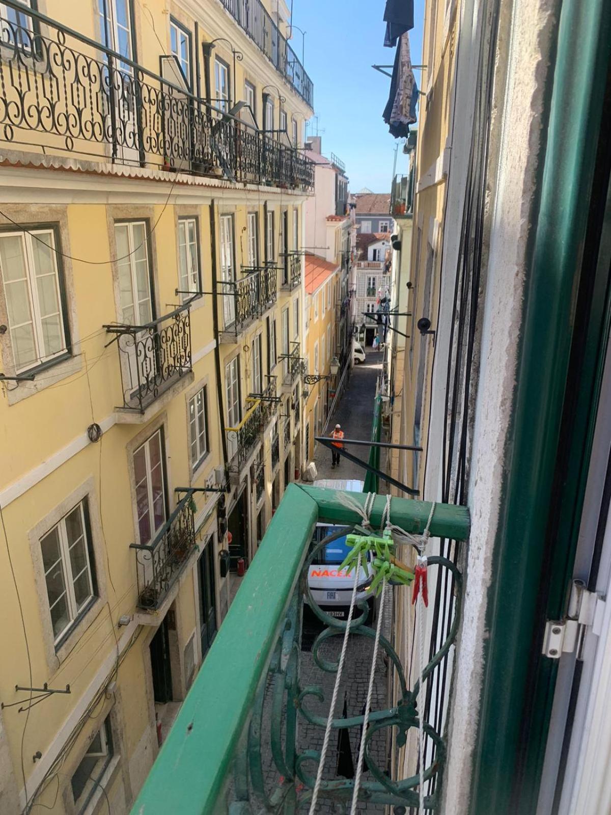 Historic Center Apartment